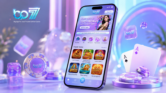 bigpay77 Gameplay