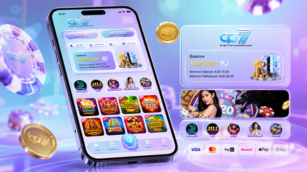bigpay77 Gameplay
