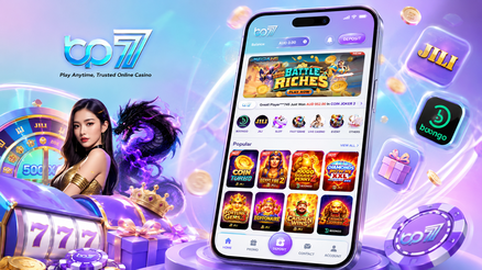 bigpay77 Gameplay