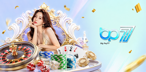 bigpay77 Gameplay
